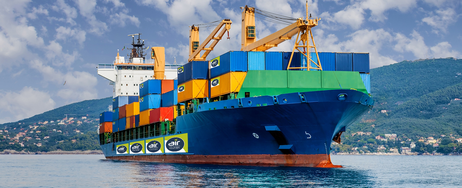Efficient Global Delivery